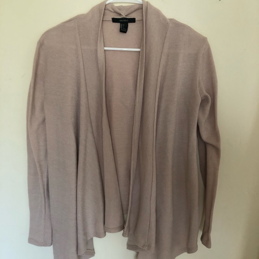 Forever 21 Cardigan